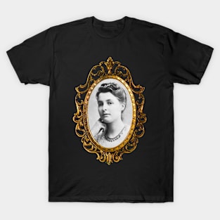 Beatrice Webb TheLiterarian T-Shirt